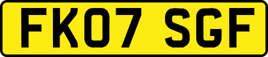 FK07SGF
