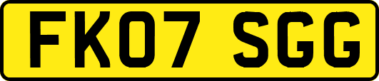 FK07SGG