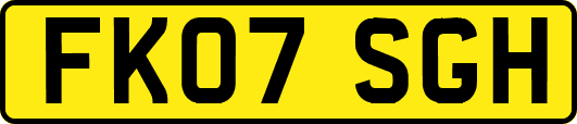 FK07SGH
