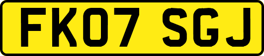 FK07SGJ