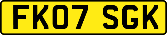 FK07SGK