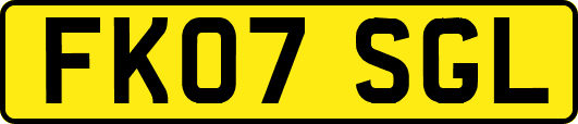 FK07SGL