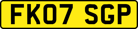 FK07SGP