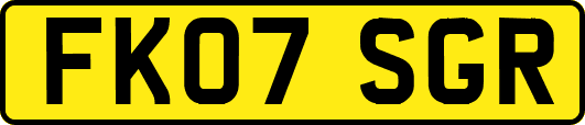 FK07SGR