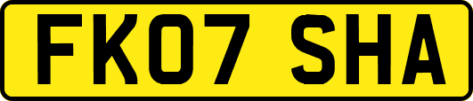FK07SHA