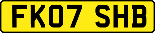 FK07SHB