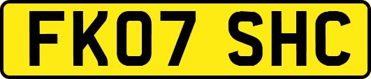 FK07SHC