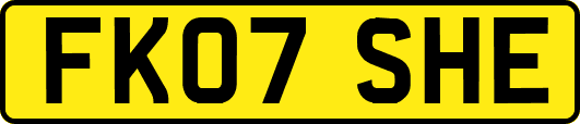 FK07SHE