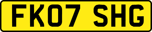 FK07SHG