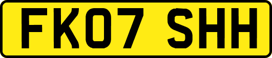 FK07SHH