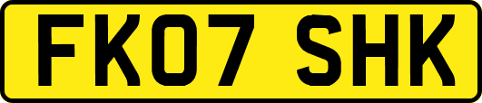 FK07SHK
