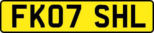 FK07SHL