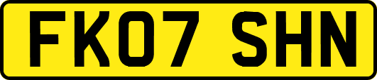 FK07SHN