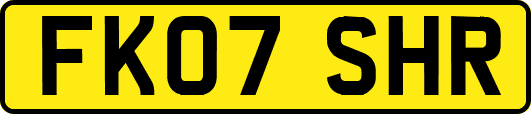 FK07SHR
