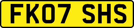 FK07SHS