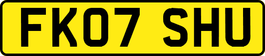 FK07SHU