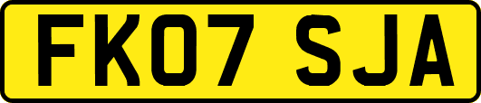 FK07SJA