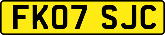 FK07SJC