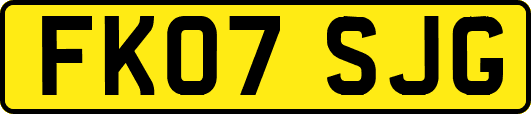 FK07SJG