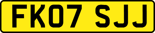 FK07SJJ