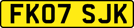 FK07SJK
