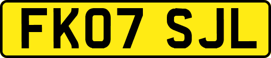 FK07SJL