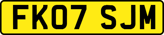 FK07SJM