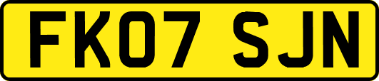 FK07SJN