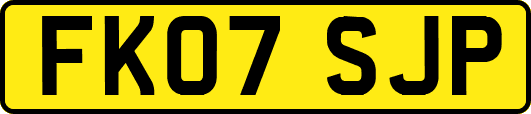 FK07SJP