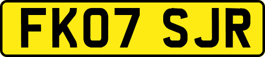 FK07SJR
