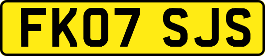 FK07SJS