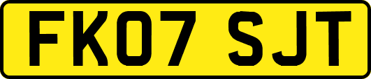 FK07SJT