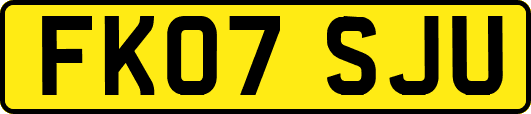 FK07SJU