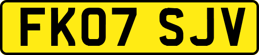 FK07SJV