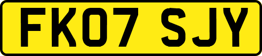FK07SJY