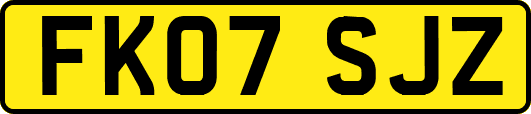 FK07SJZ
