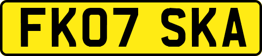 FK07SKA