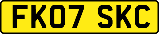 FK07SKC