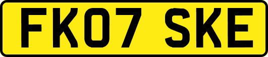 FK07SKE