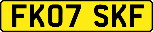 FK07SKF
