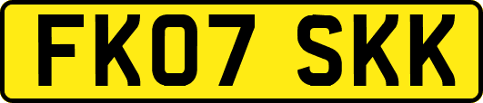 FK07SKK