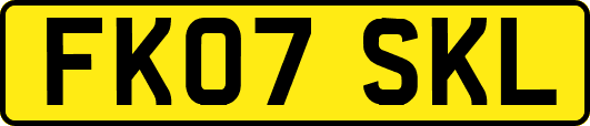 FK07SKL