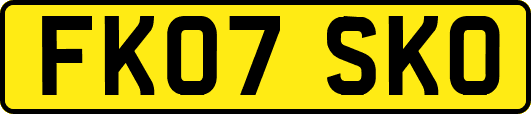 FK07SKO