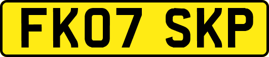 FK07SKP