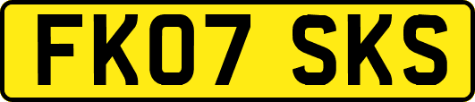 FK07SKS