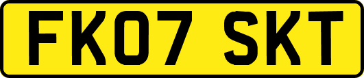 FK07SKT
