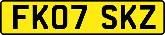 FK07SKZ