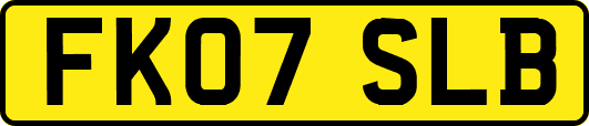FK07SLB