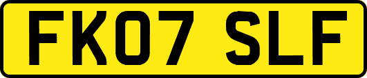 FK07SLF