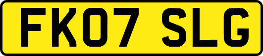 FK07SLG